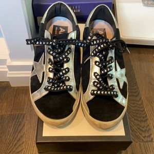 Golden Goose sneakers